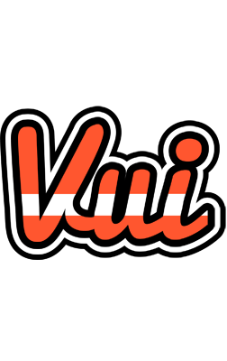 Vui denmark logo
