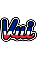 Vui france logo