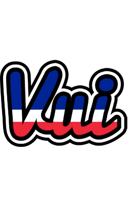 Vui france logo