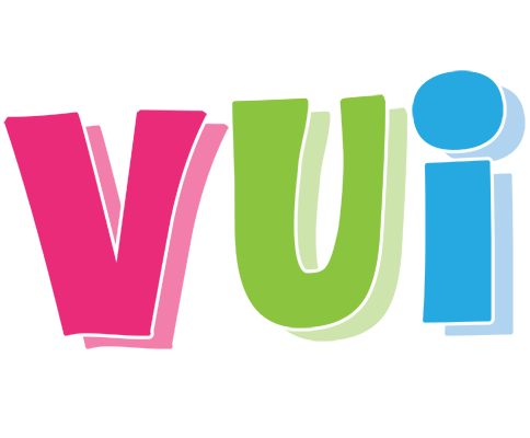 Vui friday logo