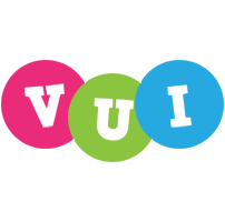 Vui friends logo