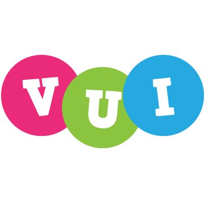Vui friends logo