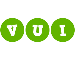 Vui games logo