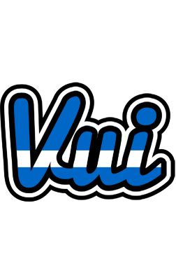 Vui greece logo