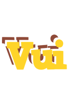 Vui hotcup logo