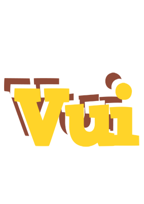Vui hotcup logo