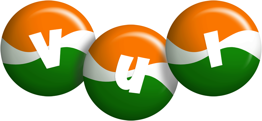 Vui india logo