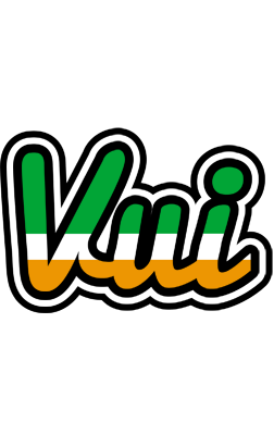 Vui ireland logo