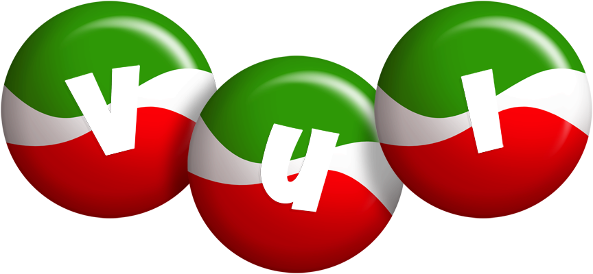 Vui italy logo