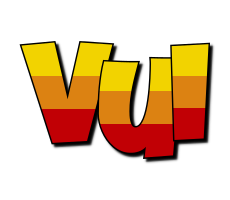 Vui jungle logo