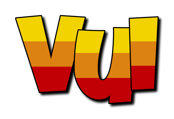 Vui jungle logo