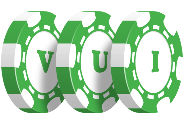 Vui kicker logo