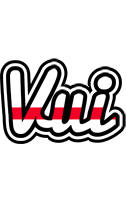 Vui kingdom logo