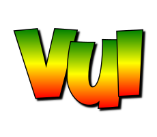 Vui mango logo