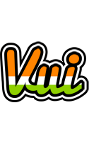 Vui mumbai logo