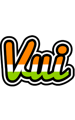 Vui mumbai logo