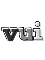 Vui night logo