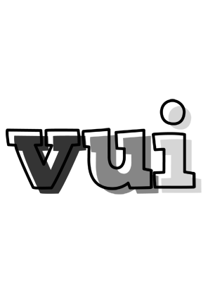 Vui night logo