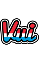 Vui norway logo