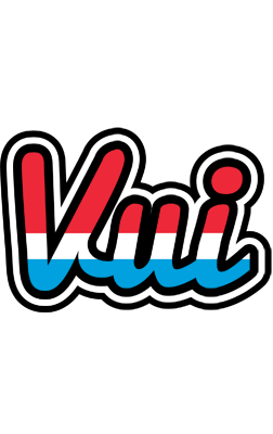 Vui norway logo