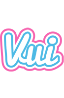 Vui outdoors logo