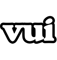 Vui panda logo