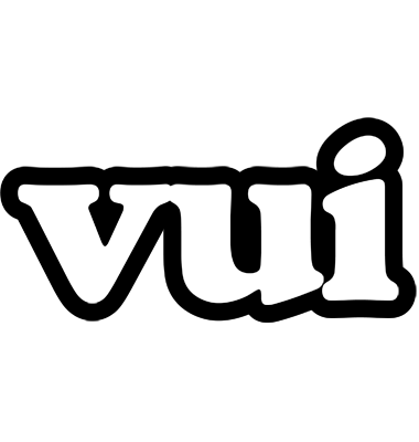 Vui panda logo