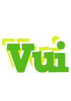 Vui picnic logo