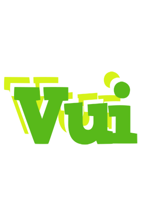 Vui picnic logo