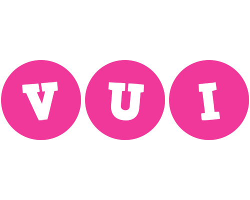 Vui poker logo