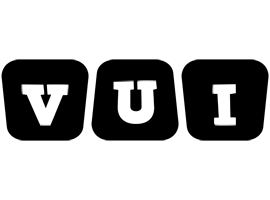 Vui racing logo