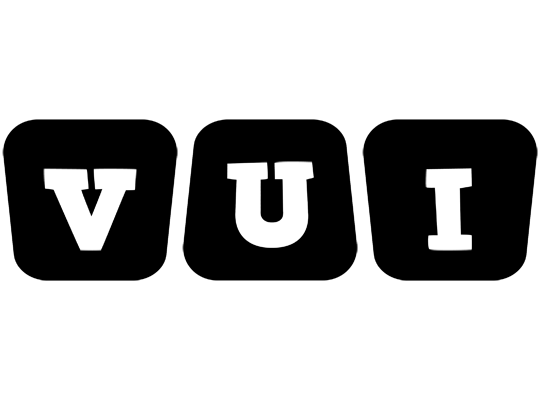 Vui racing logo