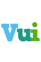 Vui rainbows logo