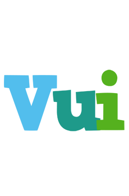 Vui rainbows logo