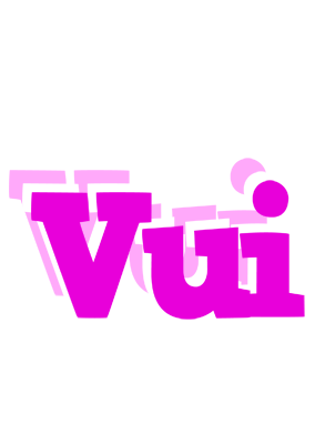 Vui rumba logo