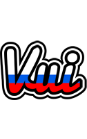 Vui russia logo