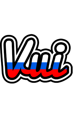 Vui russia logo