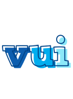 Vui sailor logo