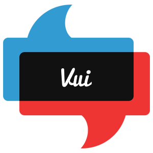 Vui sharks logo