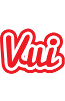 Vui sunshine logo