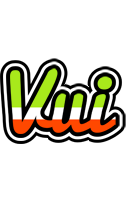 Vui superfun logo