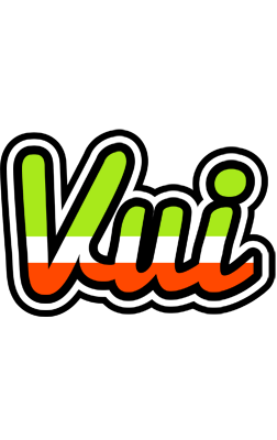 Vui superfun logo