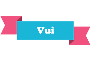 Vui today logo