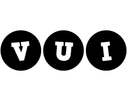 Vui tools logo