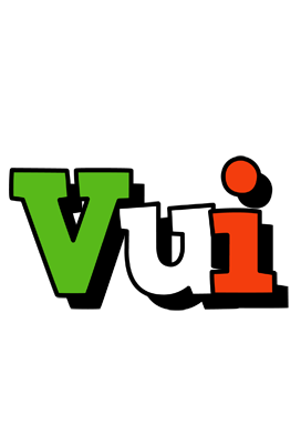 Vui venezia logo