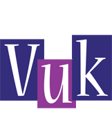 Vuk autumn logo