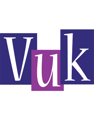 Vuk autumn logo