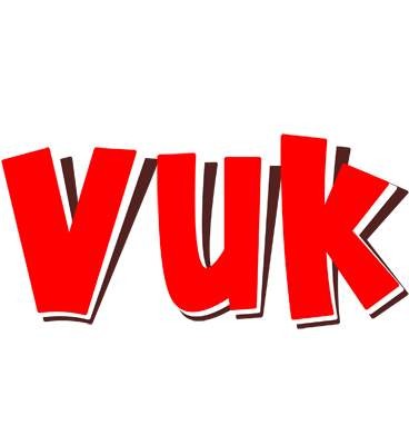 Vuk basket logo
