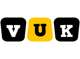 Vuk boots logo