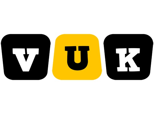 Vuk boots logo